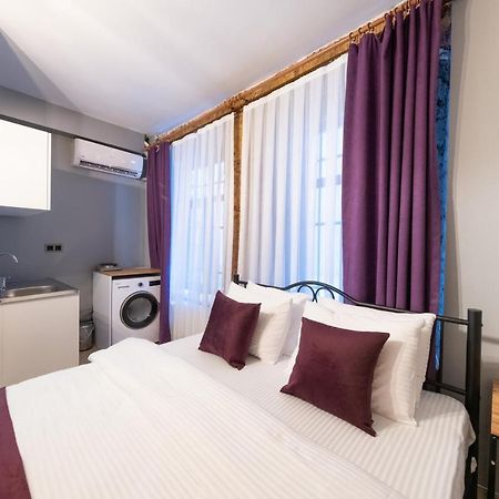 Centre Sweet Rooms 이스탄불 외부 사진