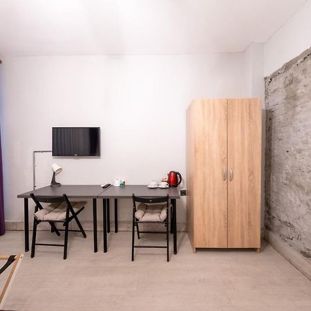 Centre Sweet Rooms 이스탄불 외부 사진