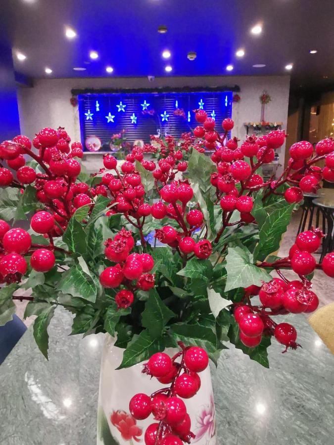 Centre Sweet Rooms 이스탄불 외부 사진