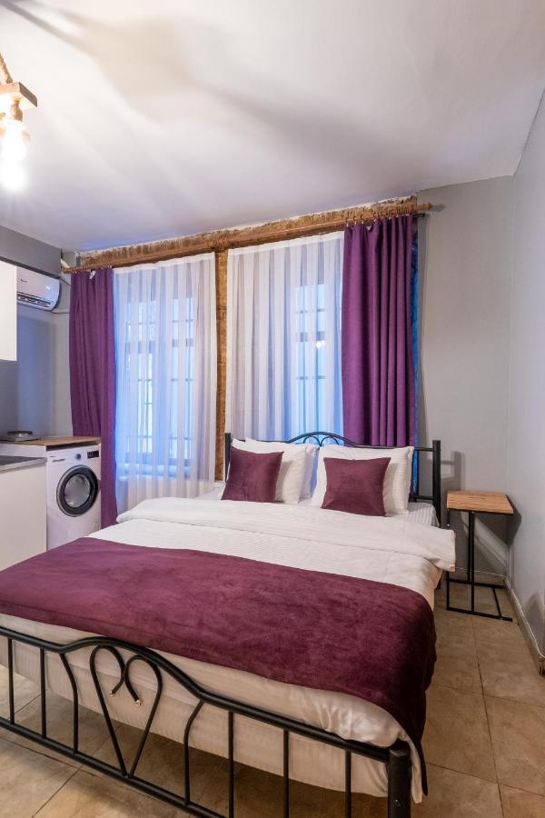 Centre Sweet Rooms 이스탄불 외부 사진