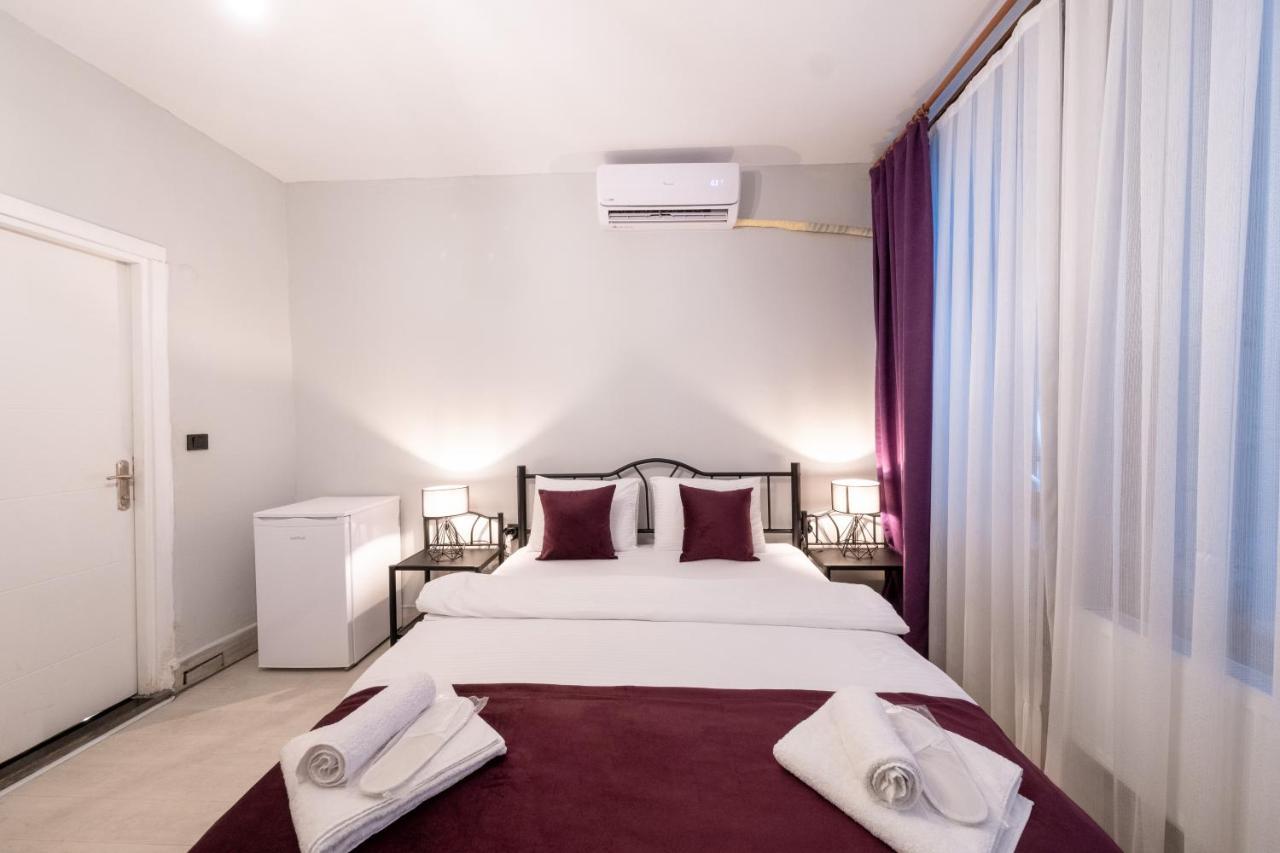 Centre Sweet Rooms 이스탄불 외부 사진