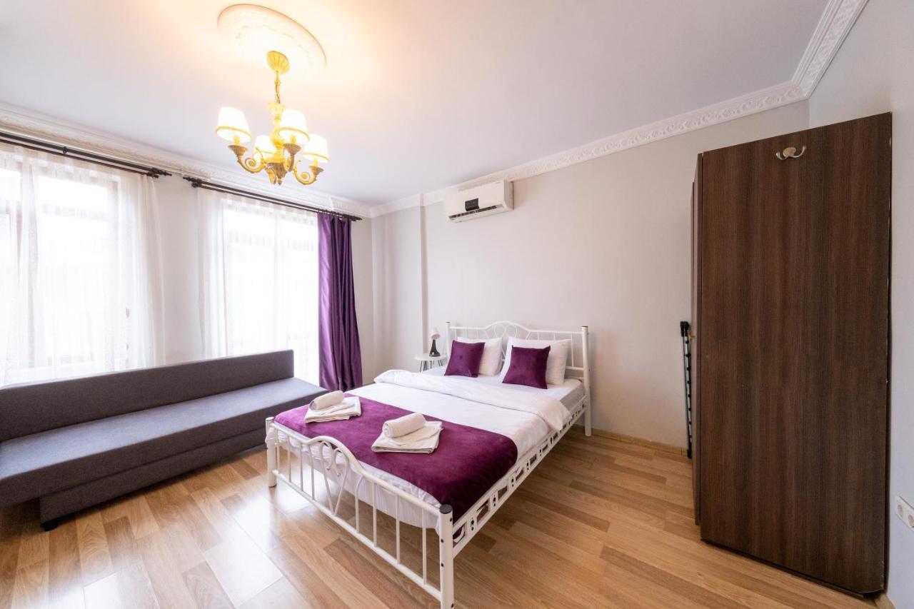 Centre Sweet Rooms 이스탄불 외부 사진