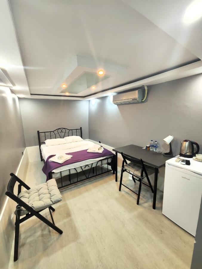 Centre Sweet Rooms 이스탄불 외부 사진