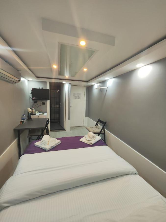 Centre Sweet Rooms 이스탄불 외부 사진